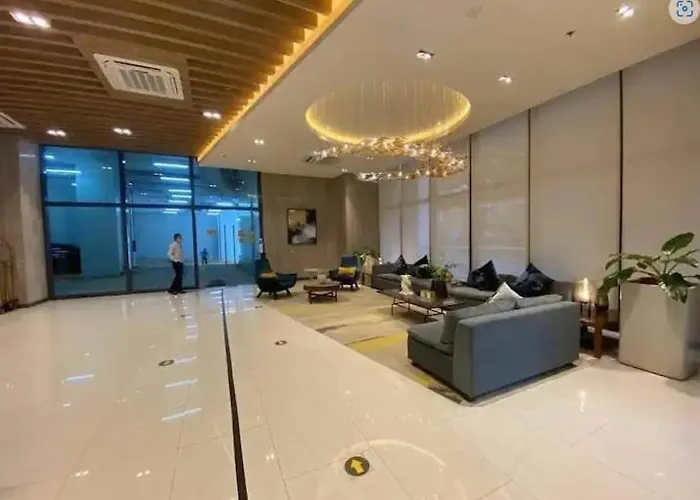 Quiet And Cozy 1Br Hub At Bgc
