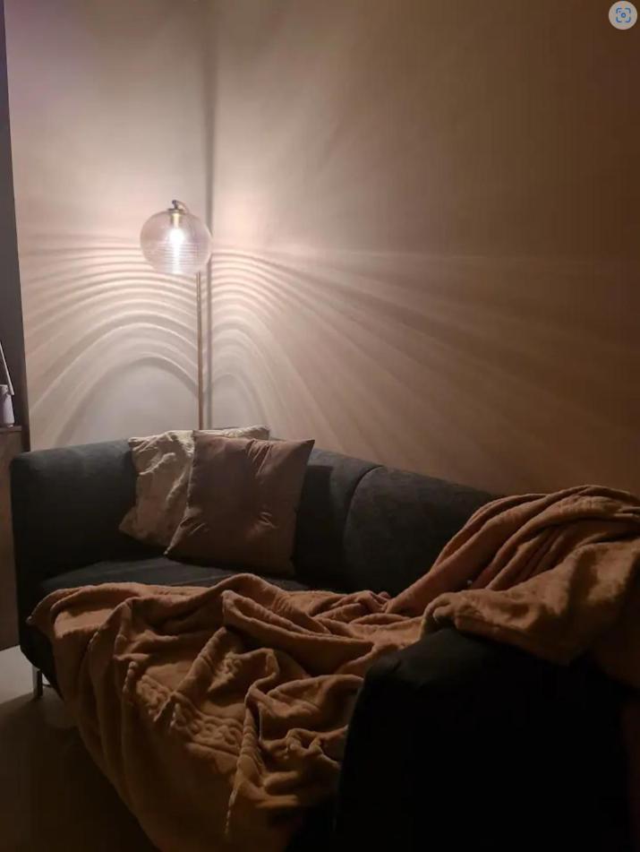 Apartment Quiet And Cozy 1br Hub At Bgc