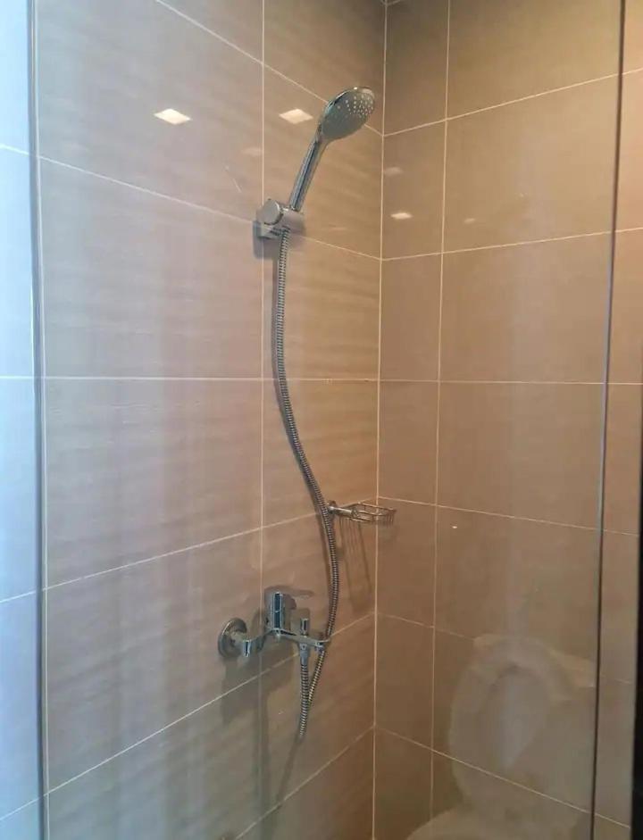 Quiet And Cozy 1br Hub At Bgc Apartment *