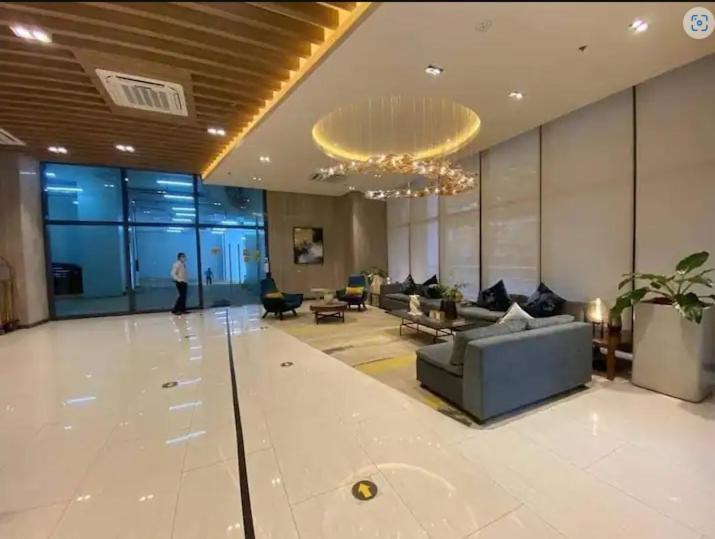 Quiet And Cozy 1br Hub At Bgc *