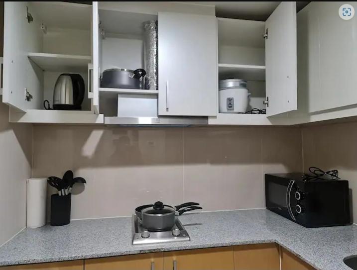 Apartment Quiet And Cozy 1br Hub At Bgc Manila