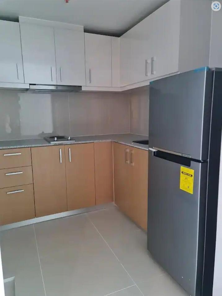 Quiet And Cozy 1br Hub At Bgc *