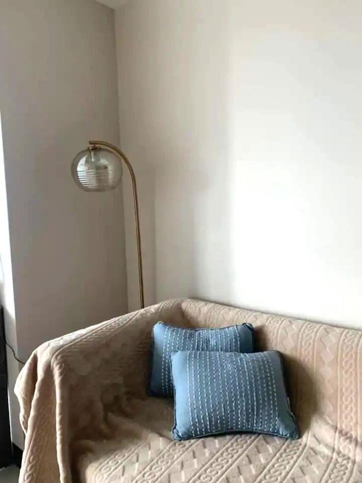 Quiet And Cozy 1br Hub At Bgc