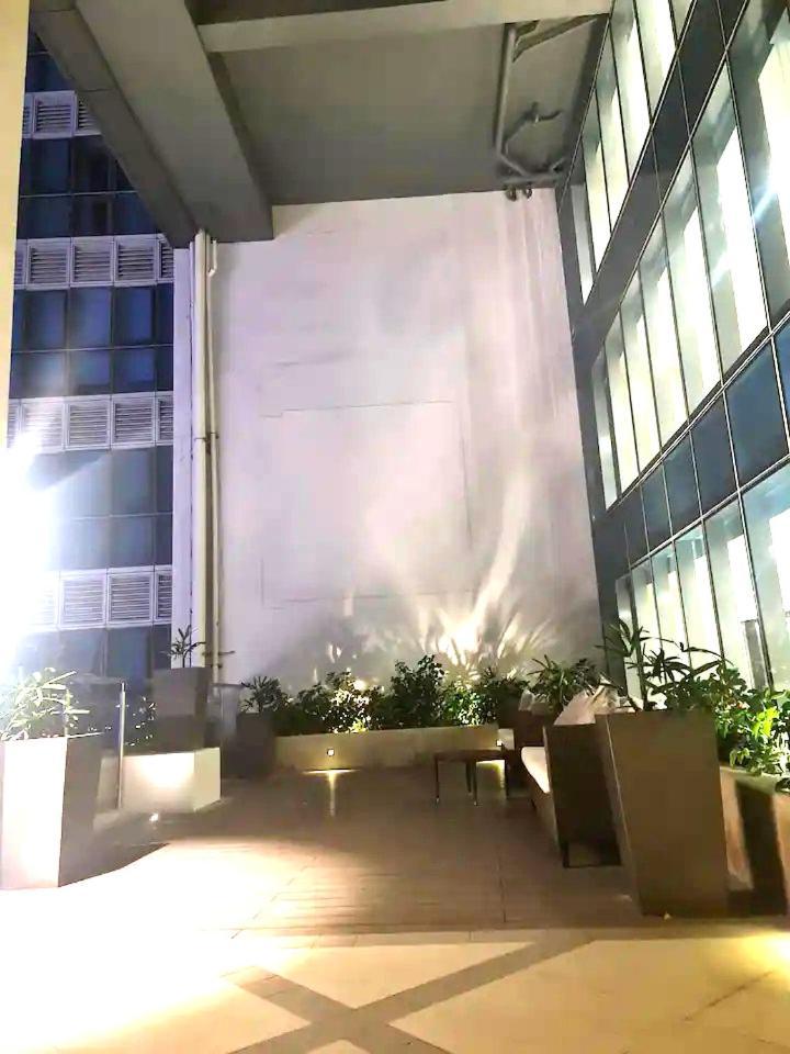 Quiet And Cozy 1br Hub At Bgc Apartment Manila